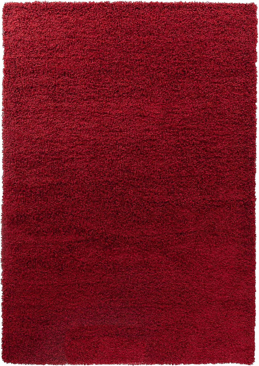 Living Room Shaggy Area Rugs, Serdim Rugs Polypropylene Rugs Mutlicolor and Size - Picture 131 of 167