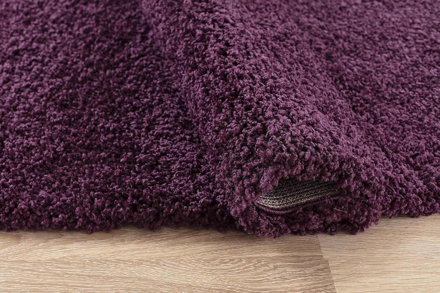 Living Room Shaggy Area Rugs, Serdim Rugs Polypropylene Rugs Mutlicolor and Size - Picture 166 of 167