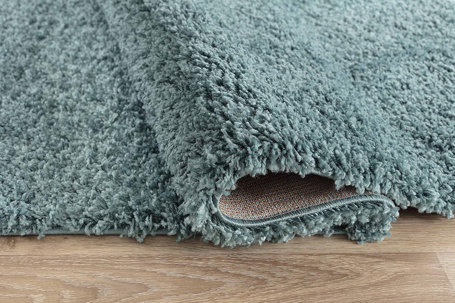 Living Room Shaggy Area Rugs, Serdim Rugs Polypropylene Rugs Mutlicolor and Size - Picture 52 of 167