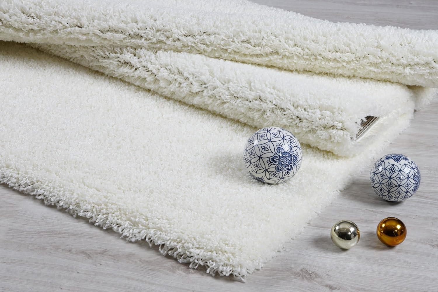 Living Room Shaggy Area Rugs, Serdim Rugs Polypropylene Rugs Mutlicolor and Size - Picture 88 of 167