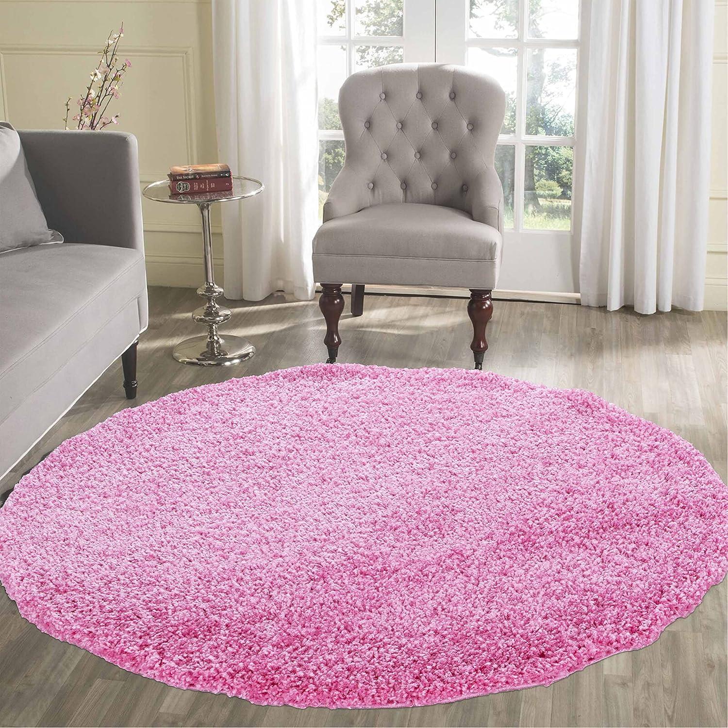 Living Room Shaggy Area Rugs, Serdim Rugs Polypropylene Rugs Mutlicolor and Size - Picture 124 of 167