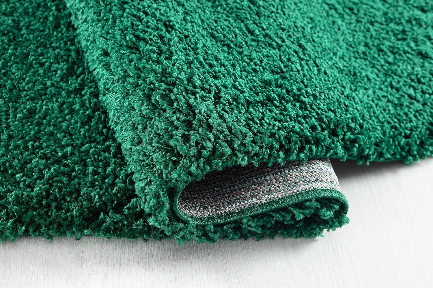 Living Room Shaggy Area Rugs, Serdim Rugs Polypropylene Rugs Mutlicolor and Size - Picture 59 of 167