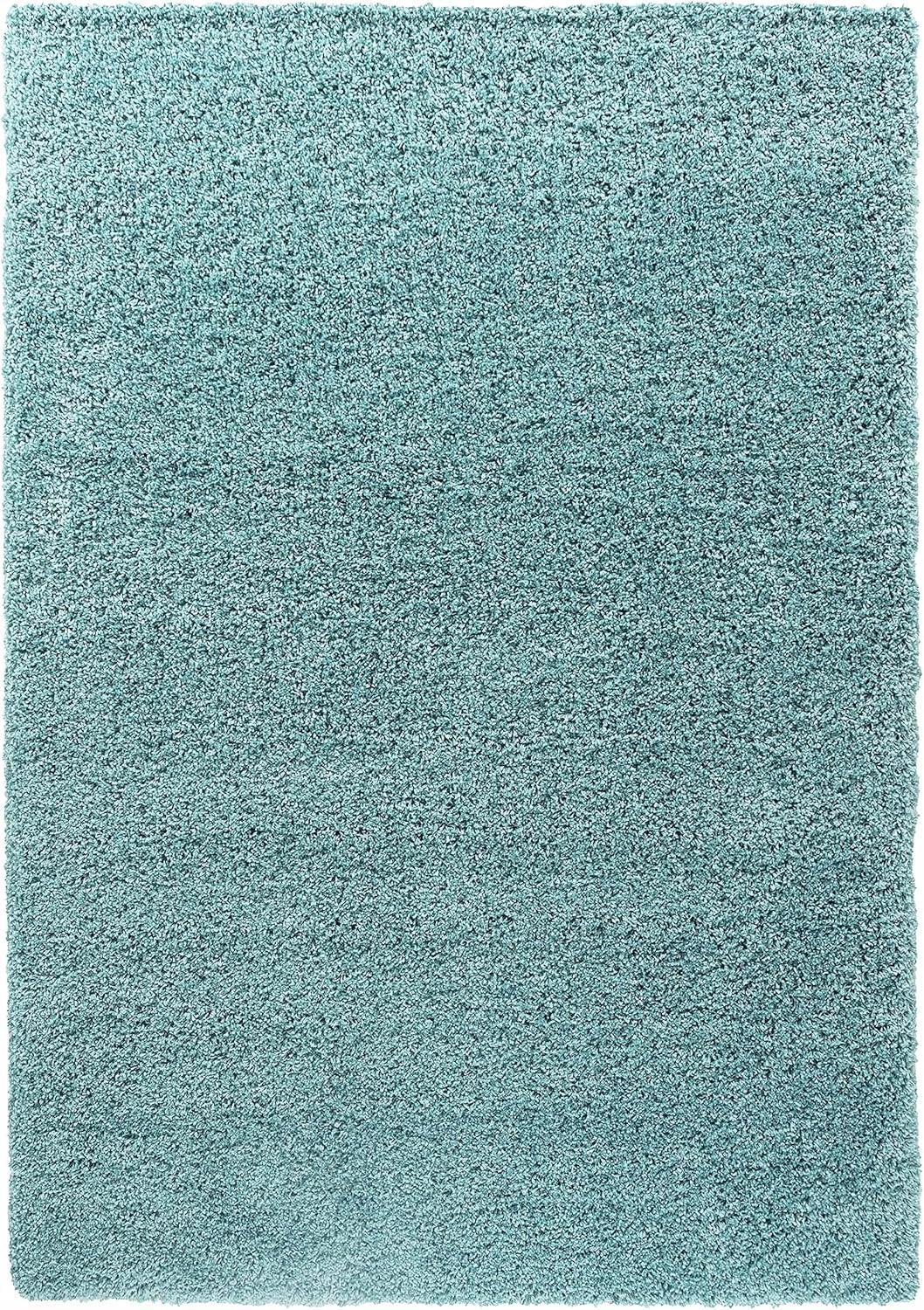 Living Room Shaggy Area Rugs, Serdim Rugs Polypropylene Rugs Mutlicolor and Size - Picture 51 of 167