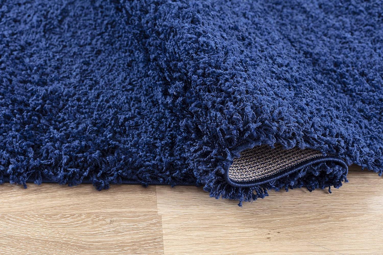 Living Room Shaggy Area Rugs, Serdim Rugs Polypropylene Rugs Mutlicolor and Size - Picture 110 of 167