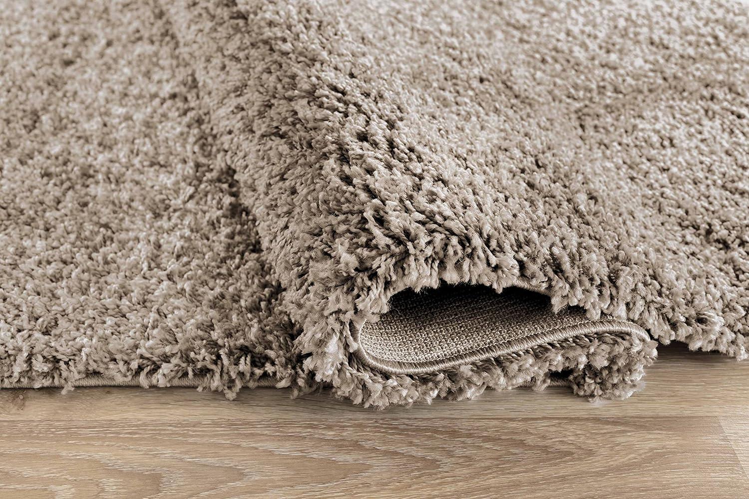 Living Room Shaggy Area Rugs, Serdim Rugs Polypropylene Rugs Mutlicolor and Size - Picture 93 of 167