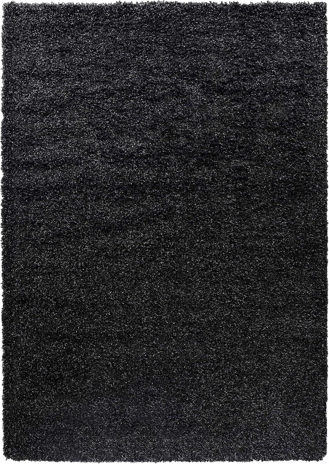 Living Room Shaggy Area Rugs, Serdim Rugs Polypropylene Rugs Mutlicolor and Size - Picture 7 of 167
