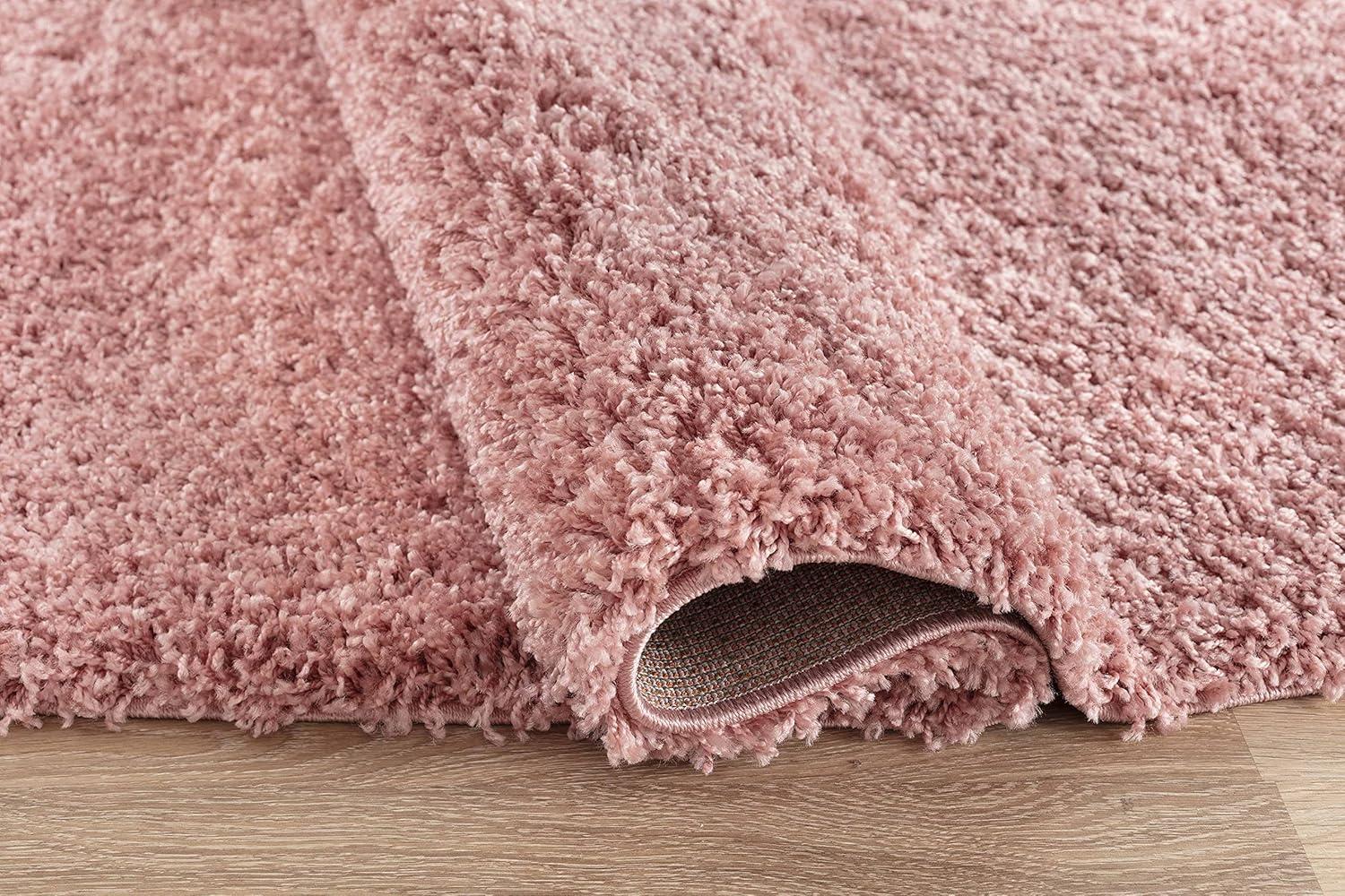 Living Room Shaggy Area Rugs, Serdim Rugs Polypropylene Rugs Mutlicolor and Size - Picture 12 of 167