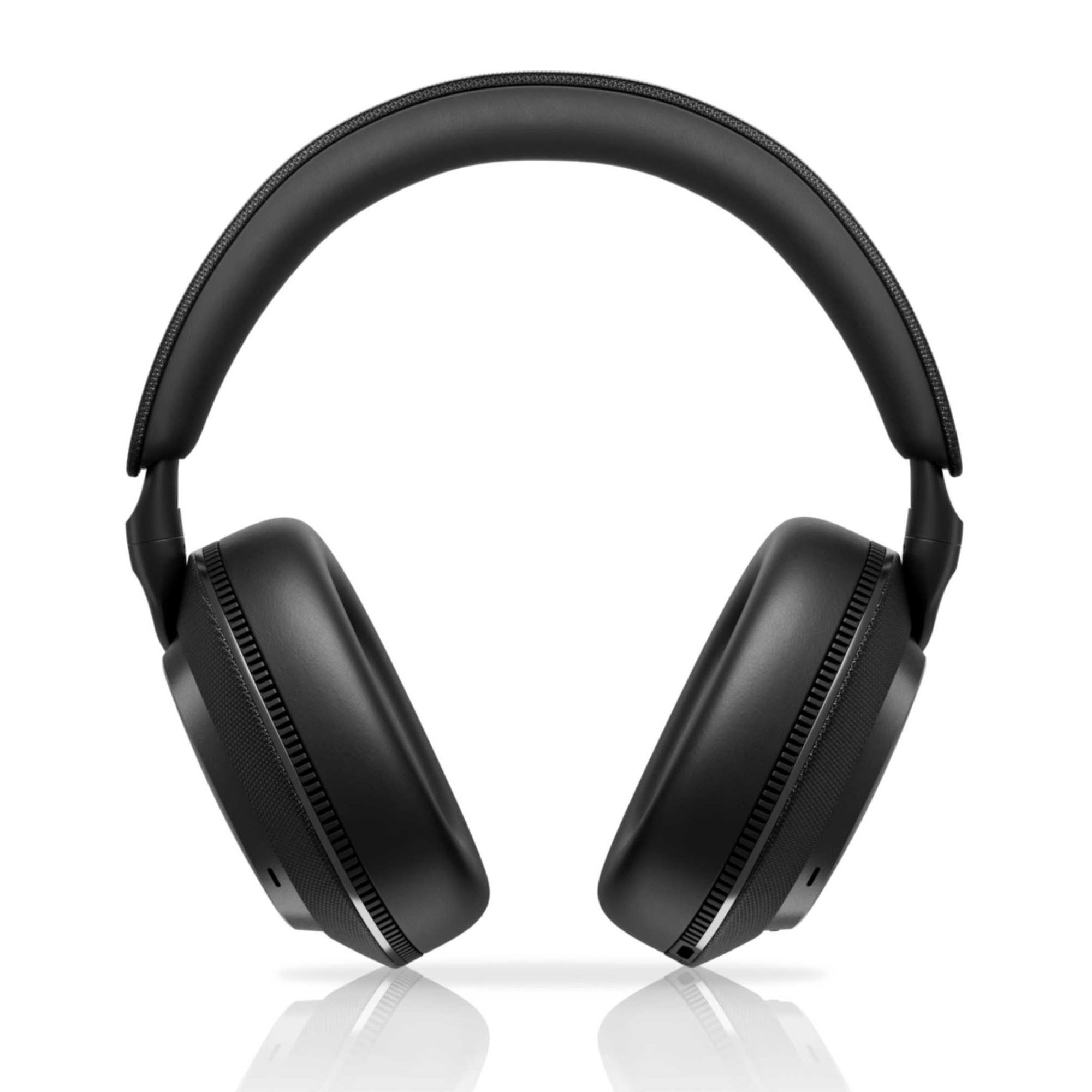 Bowers & Wilkins PX7-S3-BLACK Px7 S3 Noise-Cancelling Headphones