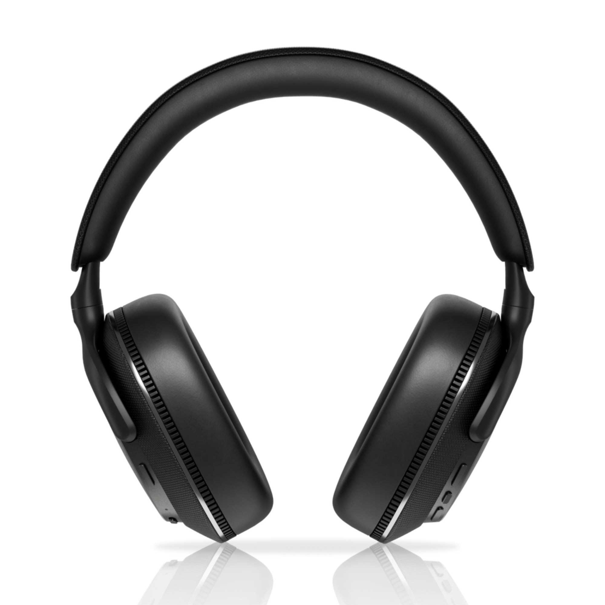Bowers & Wilkins PX7-S3-BLACK Px7 S3 Noise-Cancelling Headphones