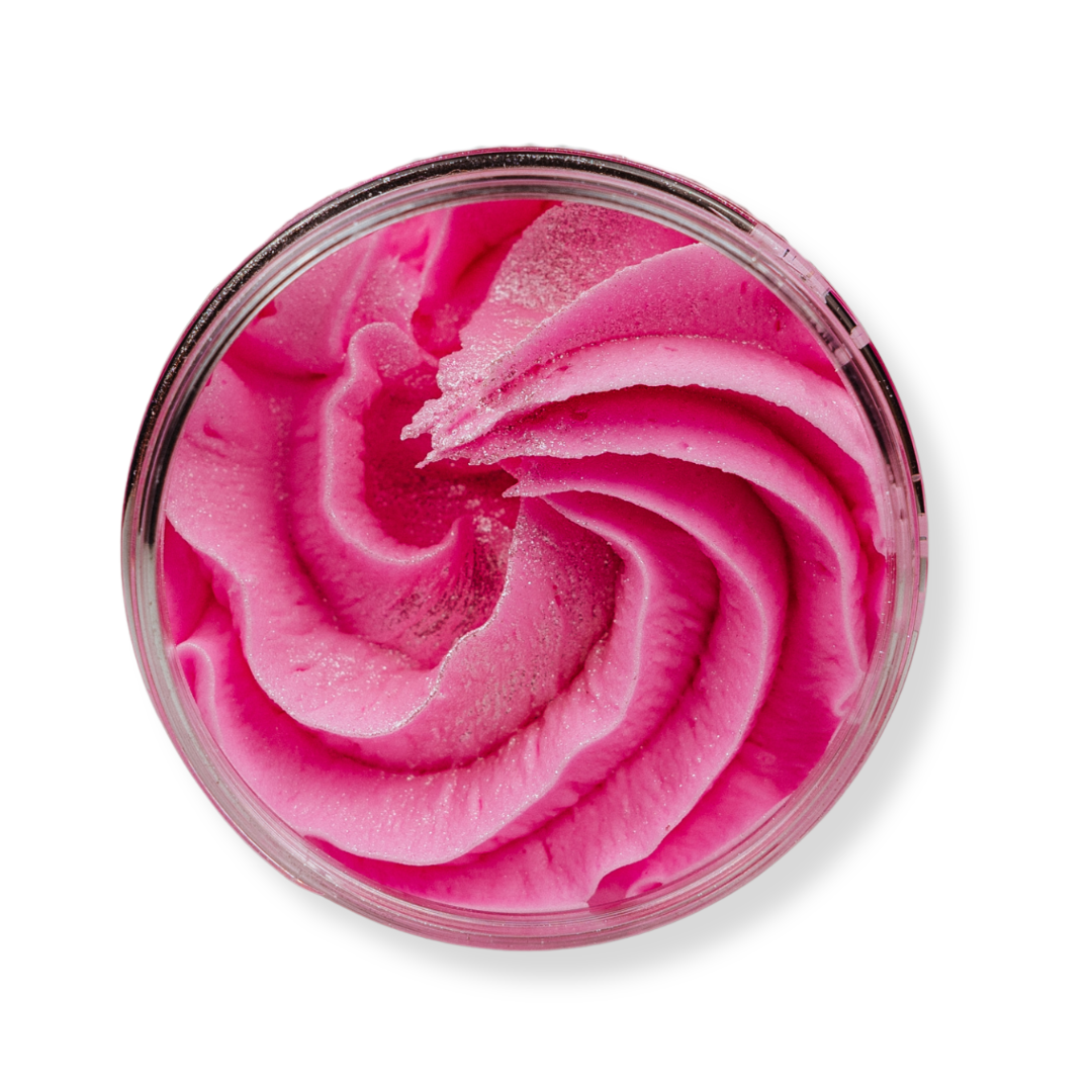 Whipped Soap Body Wash Shave Cream Vegan Cruelty Free Various Scents Scentish - Picture 20 of 54