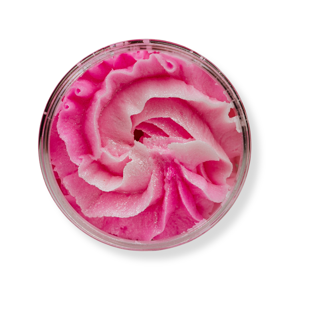 Whipped Soap Body Wash Shave Cream Vegan Cruelty Free Various Scents Scentish - Picture 35 of 54
