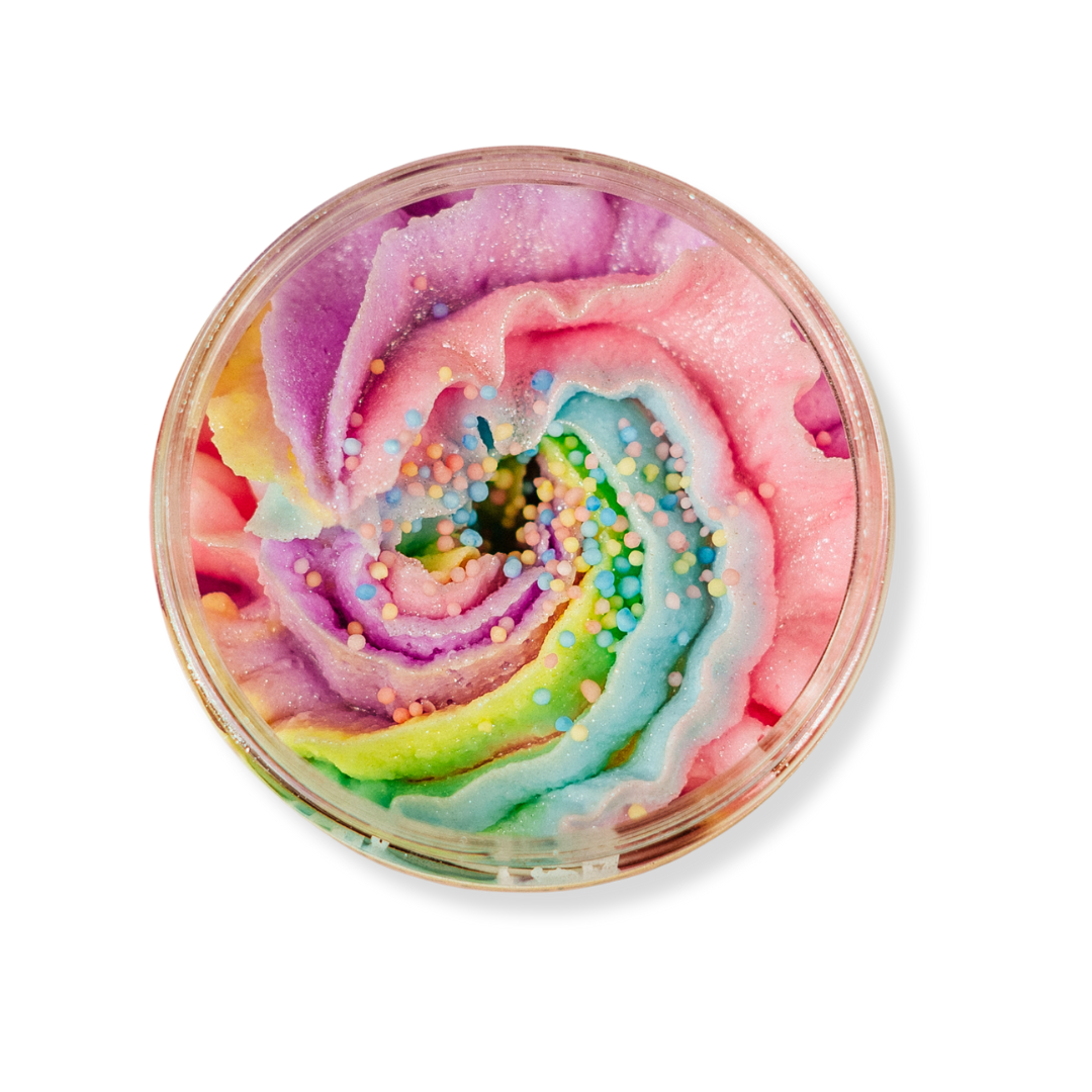 Whipped Soap Body Wash Shave Cream Vegan Cruelty Free Various Scents Scentish - Picture 4 of 54