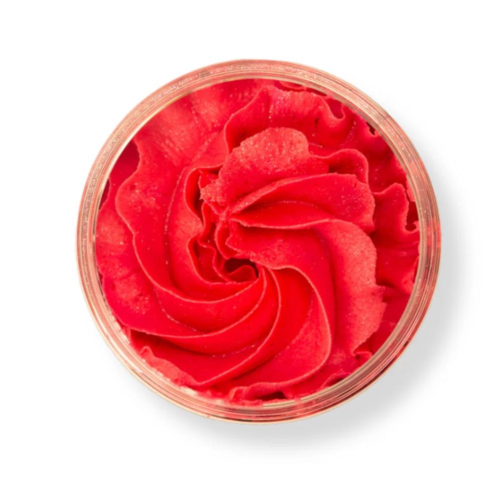 Whipped Soap Body Wash Shave Cream Vegan Cruelty Free Various Scents Scentish - Picture 6 of 54