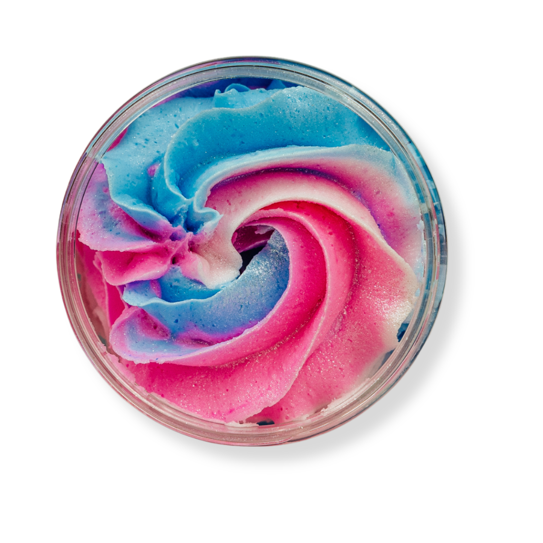 Whipped Soap Body Wash Shave Cream Vegan Cruelty Free Various Scents Scentish - Picture 47 of 54