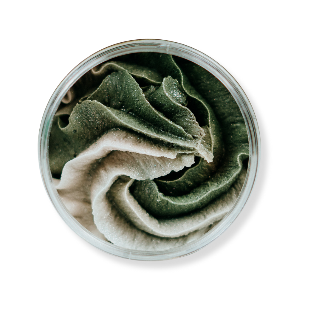Whipped Soap Body Wash Shave Cream Vegan Cruelty Free Various Scents Scentish - Picture 41 of 54