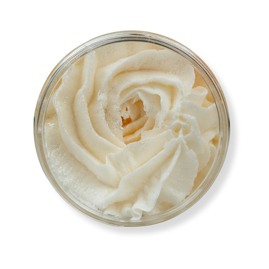 Whipped Soap Body Wash Shave Cream Vegan Cruelty Free Various Scents Scentish - Picture 12 of 54