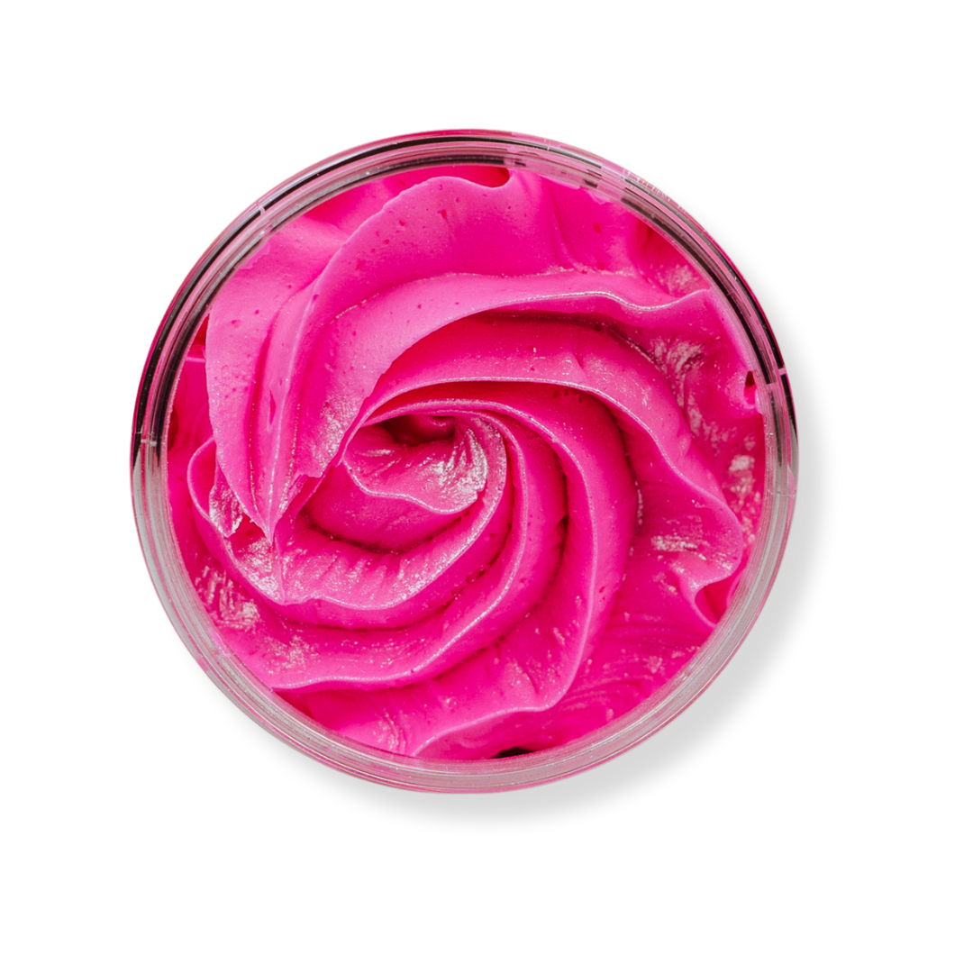 Whipped Soap Body Wash Shave Cream Vegan Cruelty Free Various Scents Scentish - Picture 2 of 54