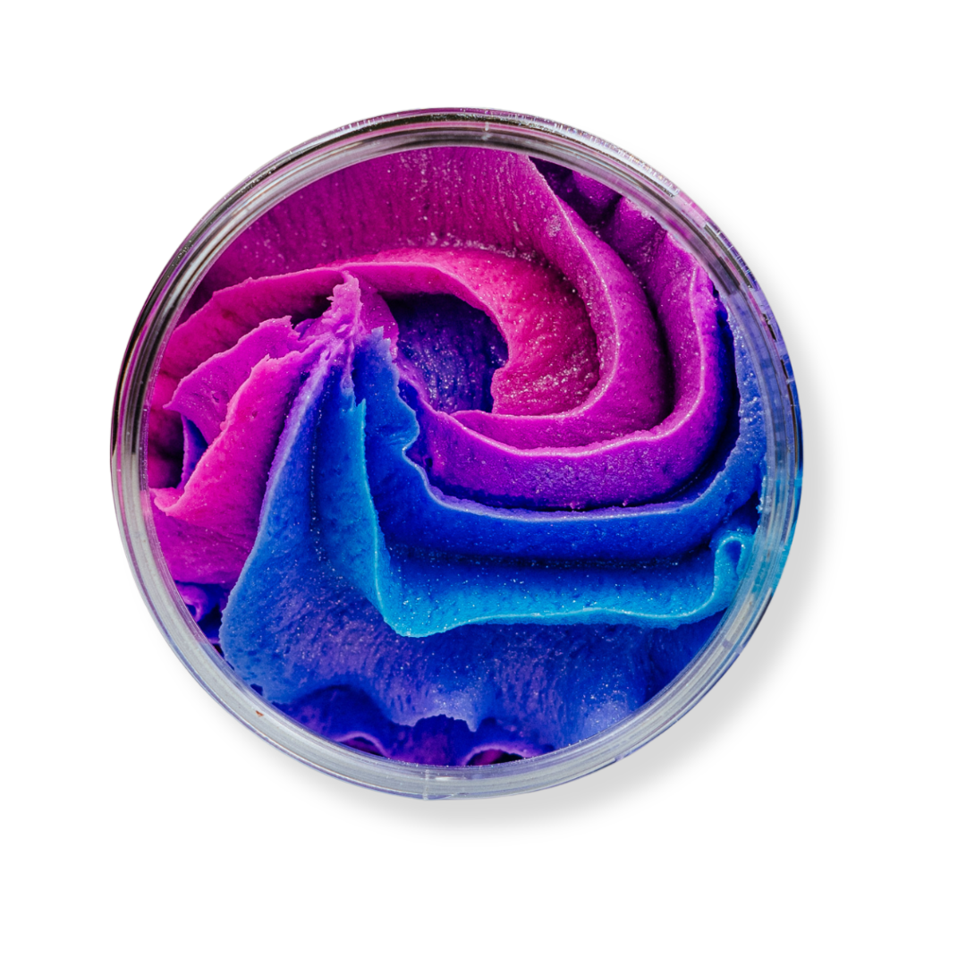 Whipped Soap Body Wash Shave Cream Vegan Cruelty Free Various Scents Scentish - Picture 14 of 54