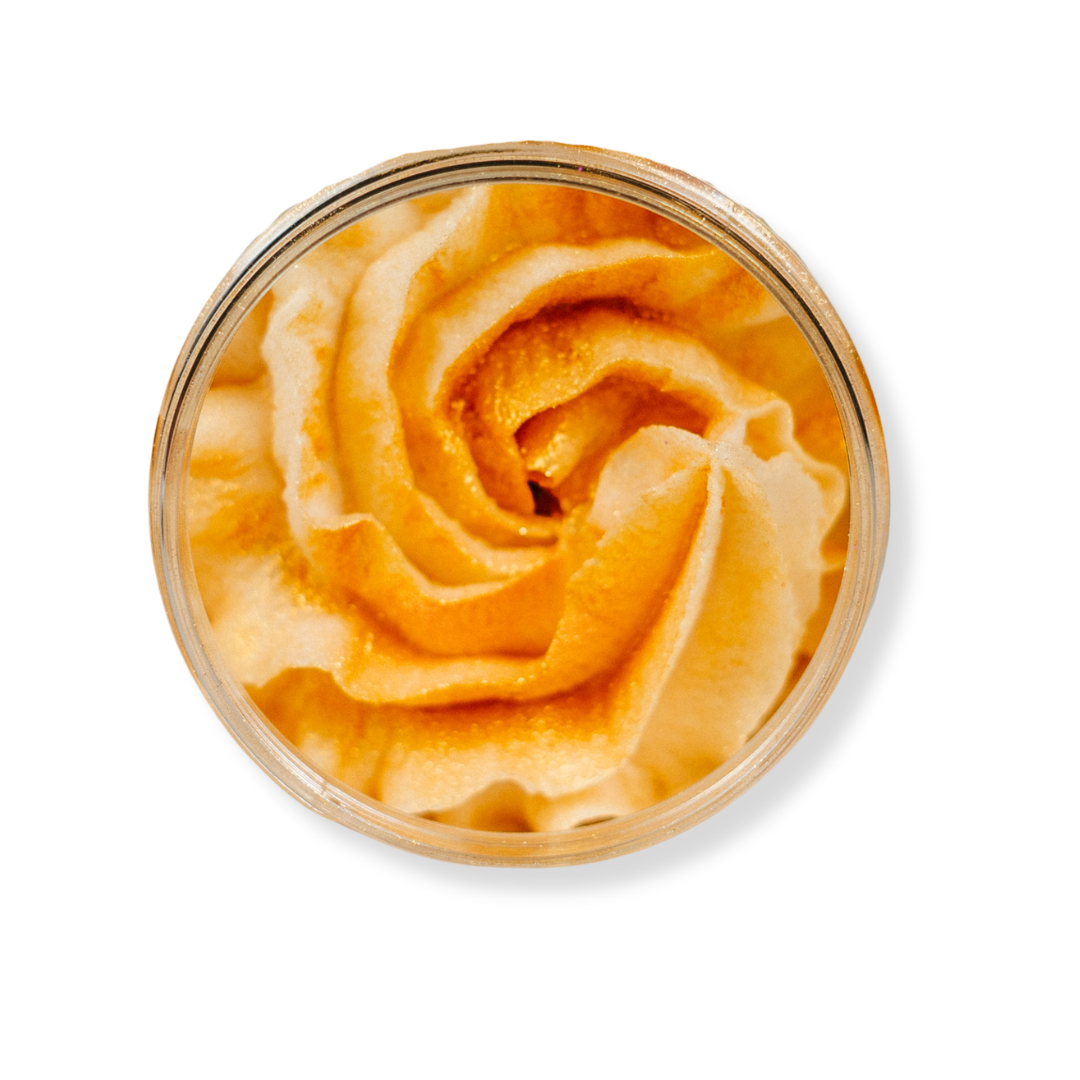 Whipped Soap Body Wash Shave Cream Vegan Cruelty Free Various Scents Scentish - Picture 53 of 54