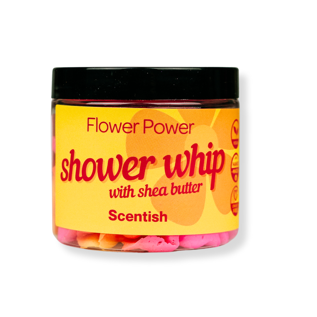Whipped Soap Body Wash Shave Cream Vegan Cruelty Free Various Scents Scentish - Picture 19 of 54