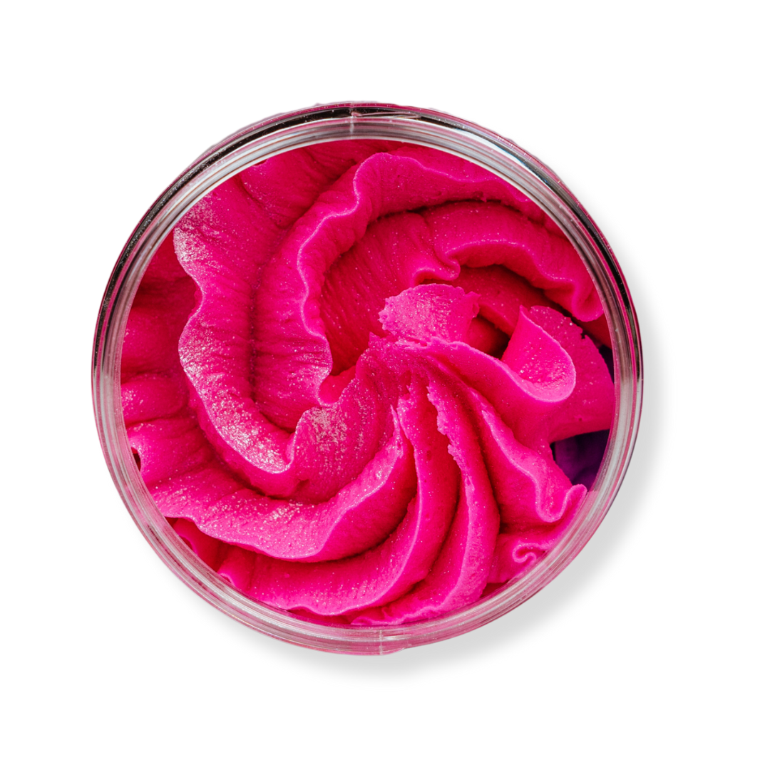 Whipped Soap Body Wash Shave Cream Vegan Cruelty Free Various Scents Scentish - Picture 24 of 54