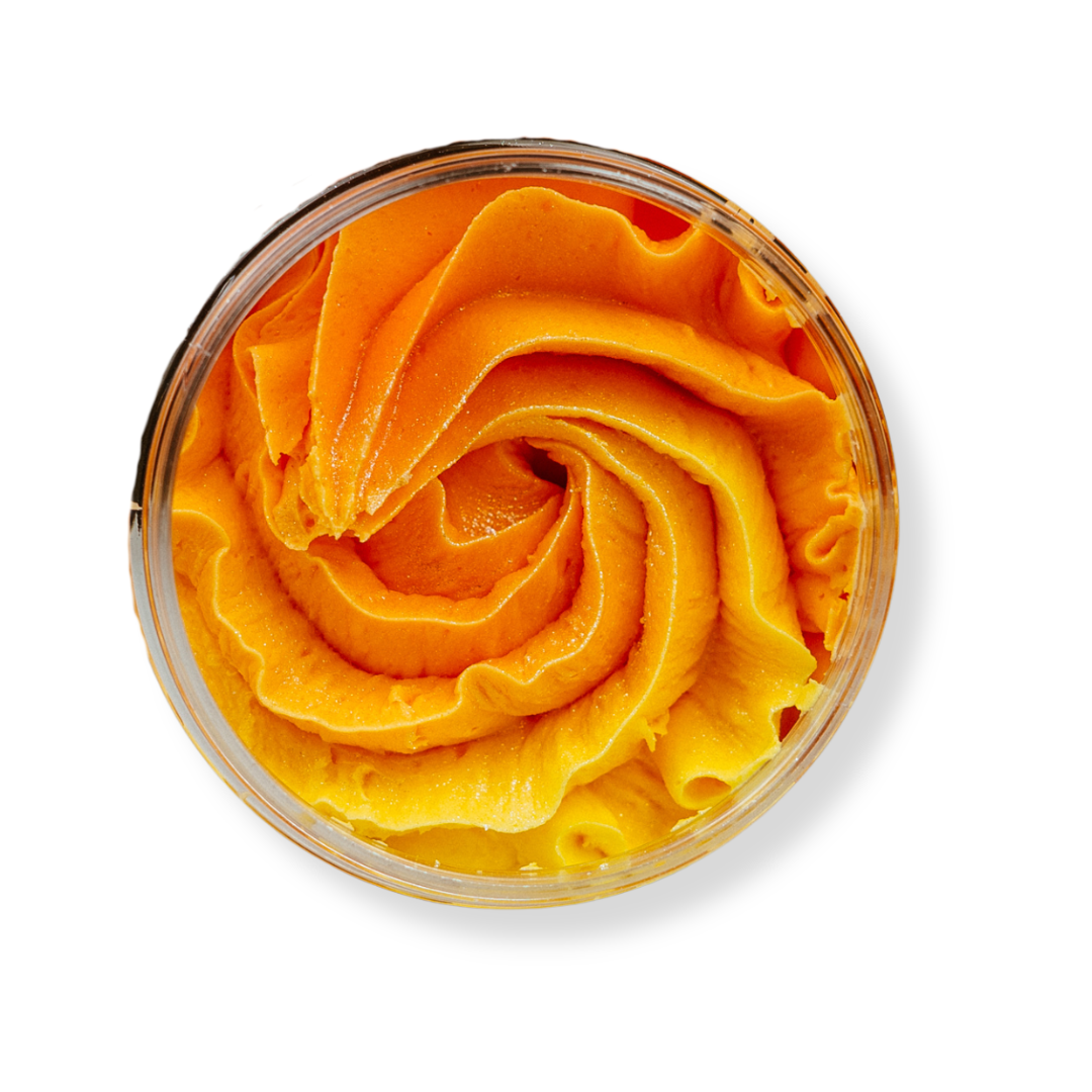 Whipped Soap Body Wash Shave Cream Vegan Cruelty Free Various Scents Scentish - Picture 37 of 54