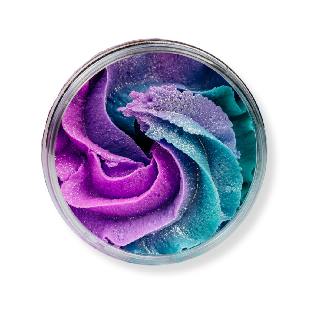 Whipped Soap Body Wash Shave Cream Vegan Cruelty Free Various Scents Scentish - Picture 43 of 54