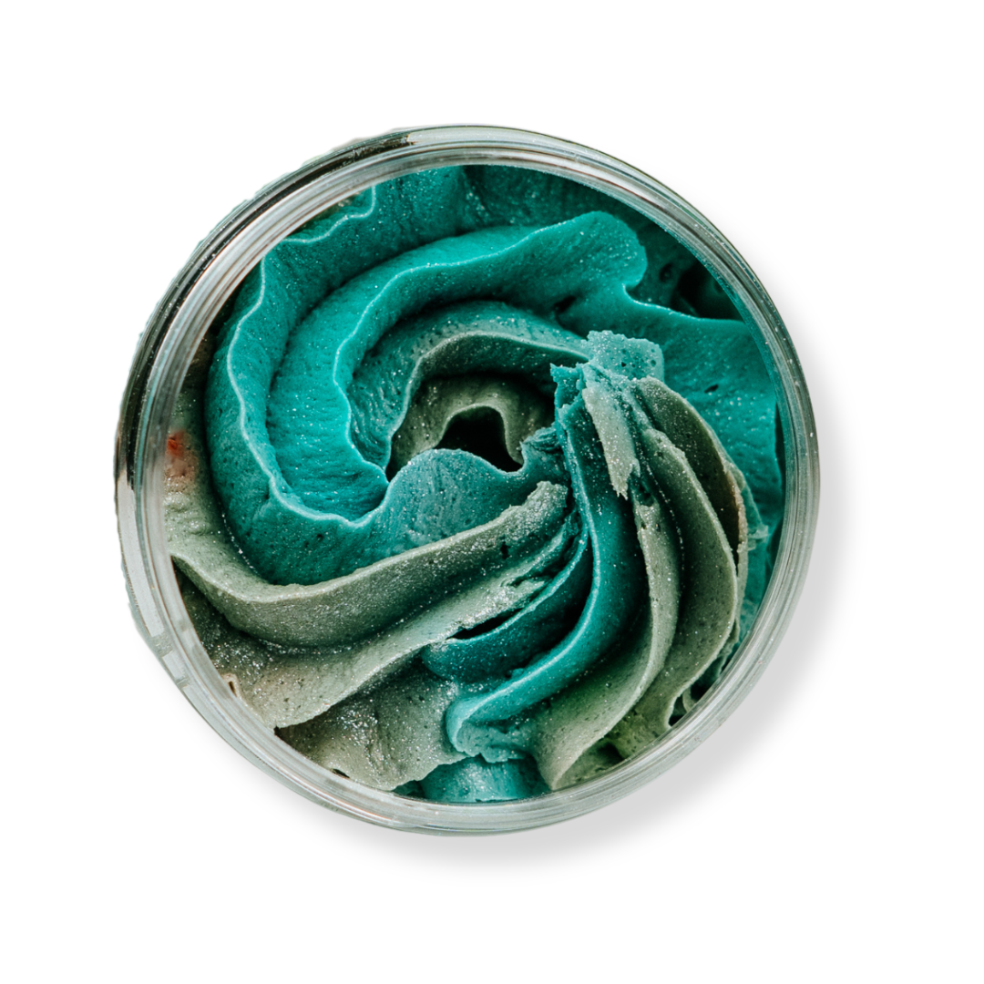 Whipped Soap Body Wash Shave Cream Vegan Cruelty Free Various Scents Scentish - Picture 8 of 54