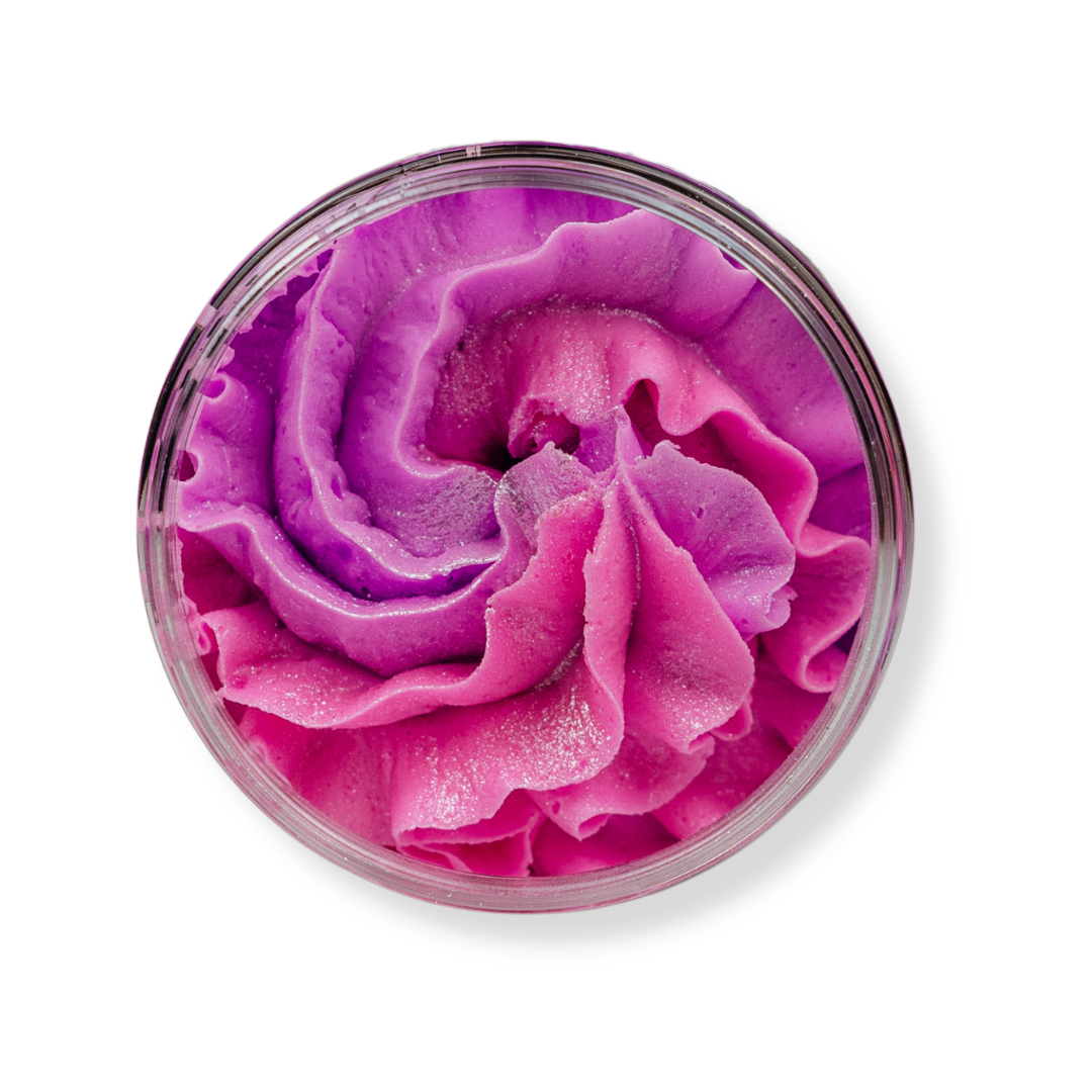 Whipped Soap Body Wash Shave Cream Vegan Cruelty Free Various Scents Scentish - Picture 22 of 54