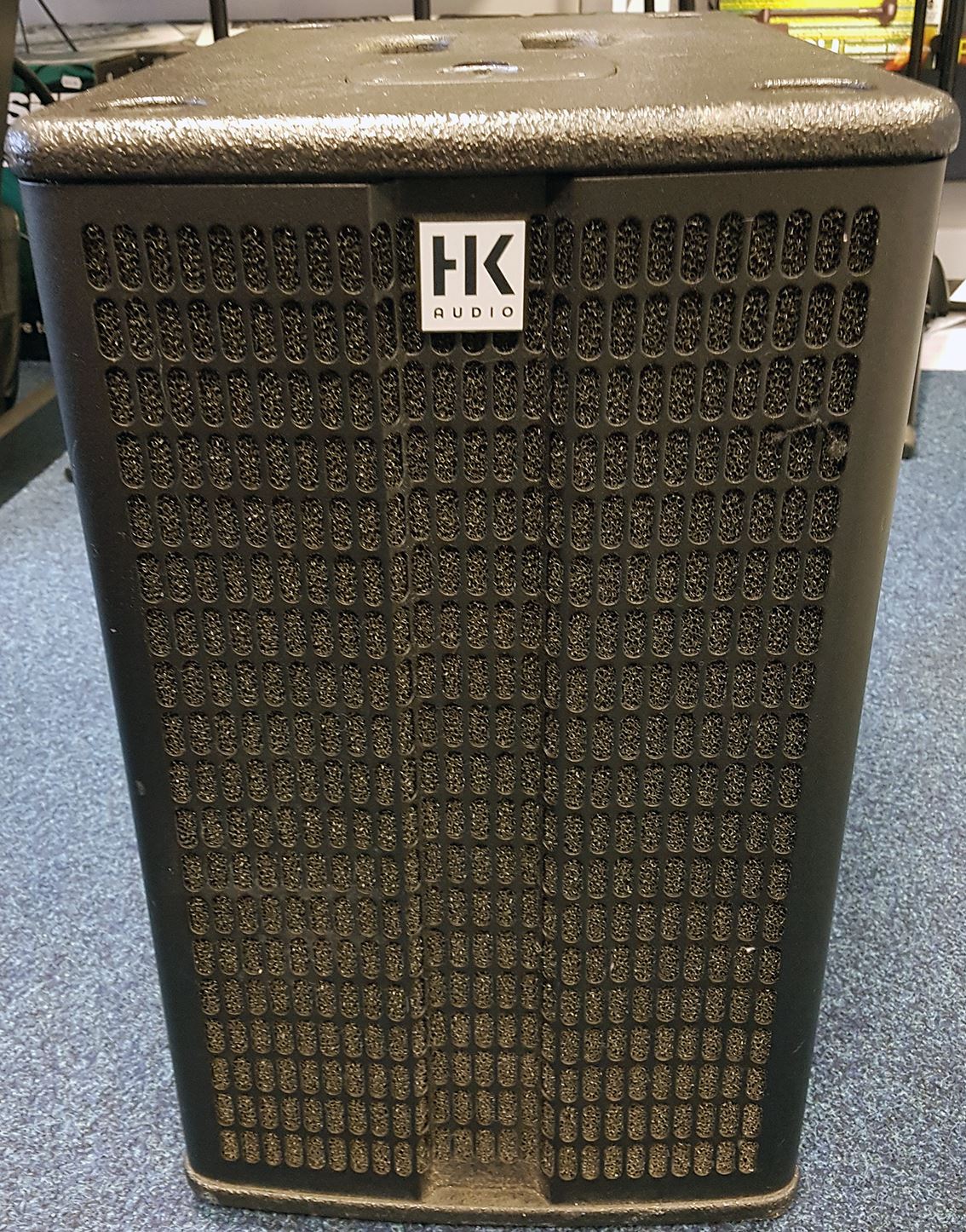 USED HK Audio E-110 SUB-A
