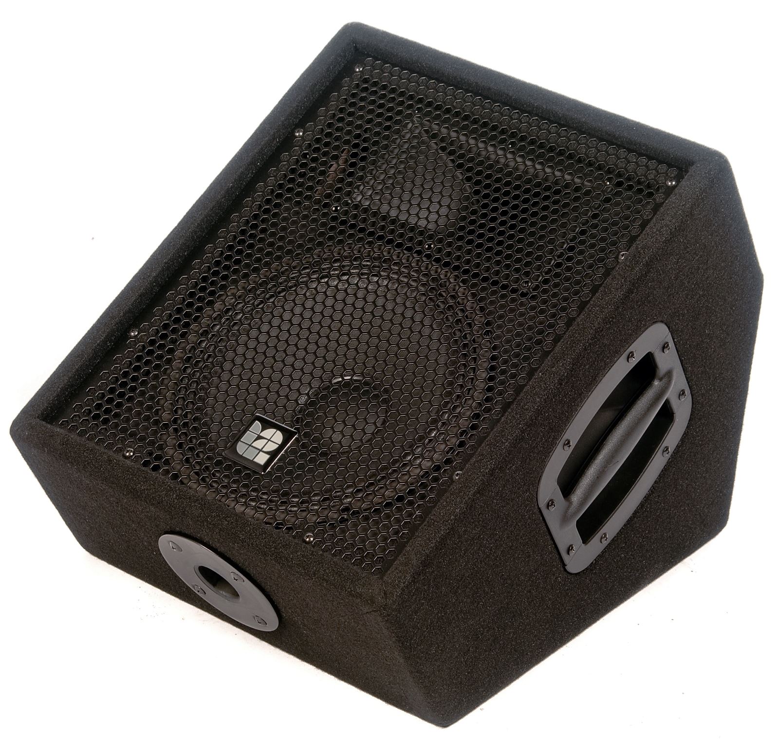 passive wedge monitor