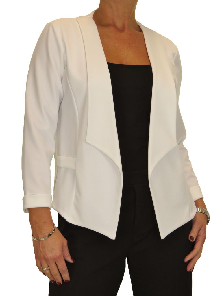 smart lightweight ladies jackets