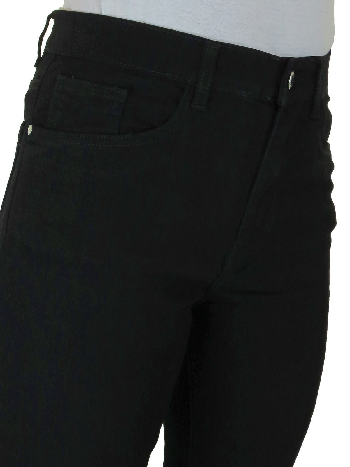 Judy Blue High Waisted Vintage Frayed Hem Bootcut Jeans For Women