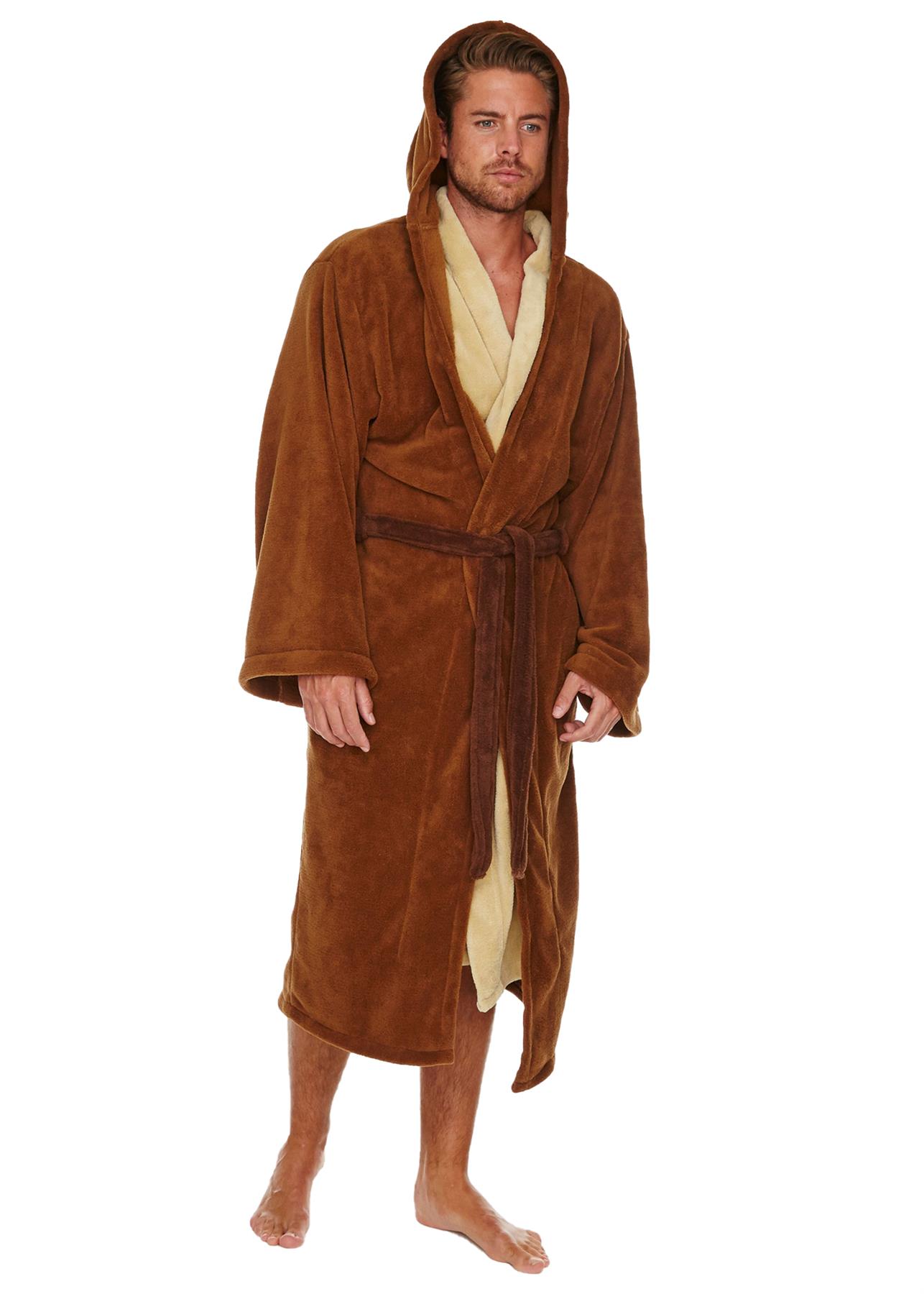 Stars Wars Baby Yoda/Chewbacca/Jedi/Trooper/Vadar/Kylo Ren Robe