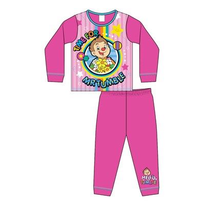Disney Toddler Character Pyjama 12 Months to 6 Years - Picture 17 of 26