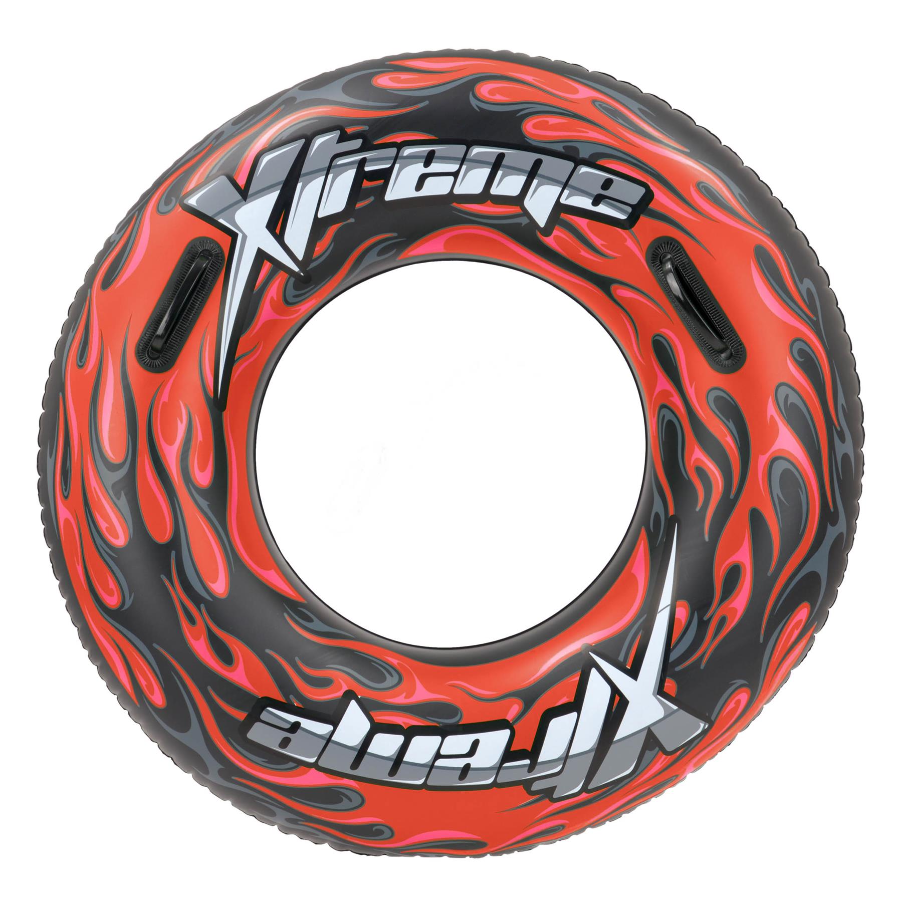 Anillo de natación Bestway Xtreme 36" (91 cm) color seleccionado al azar - Imagen 7 de 8