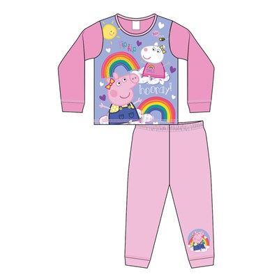 Disney Toddler Character Pyjama 12 Months to 6 Years - Picture 21 of 26