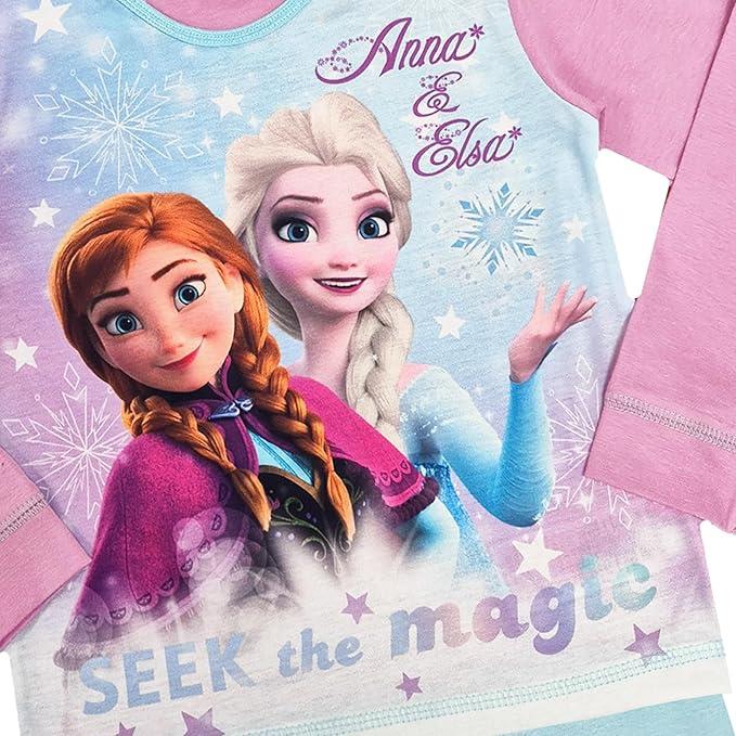 Pijama para niñas personaje niños novedad Disney Nickelodeon con licencia oficial - Imagen 67 de 67