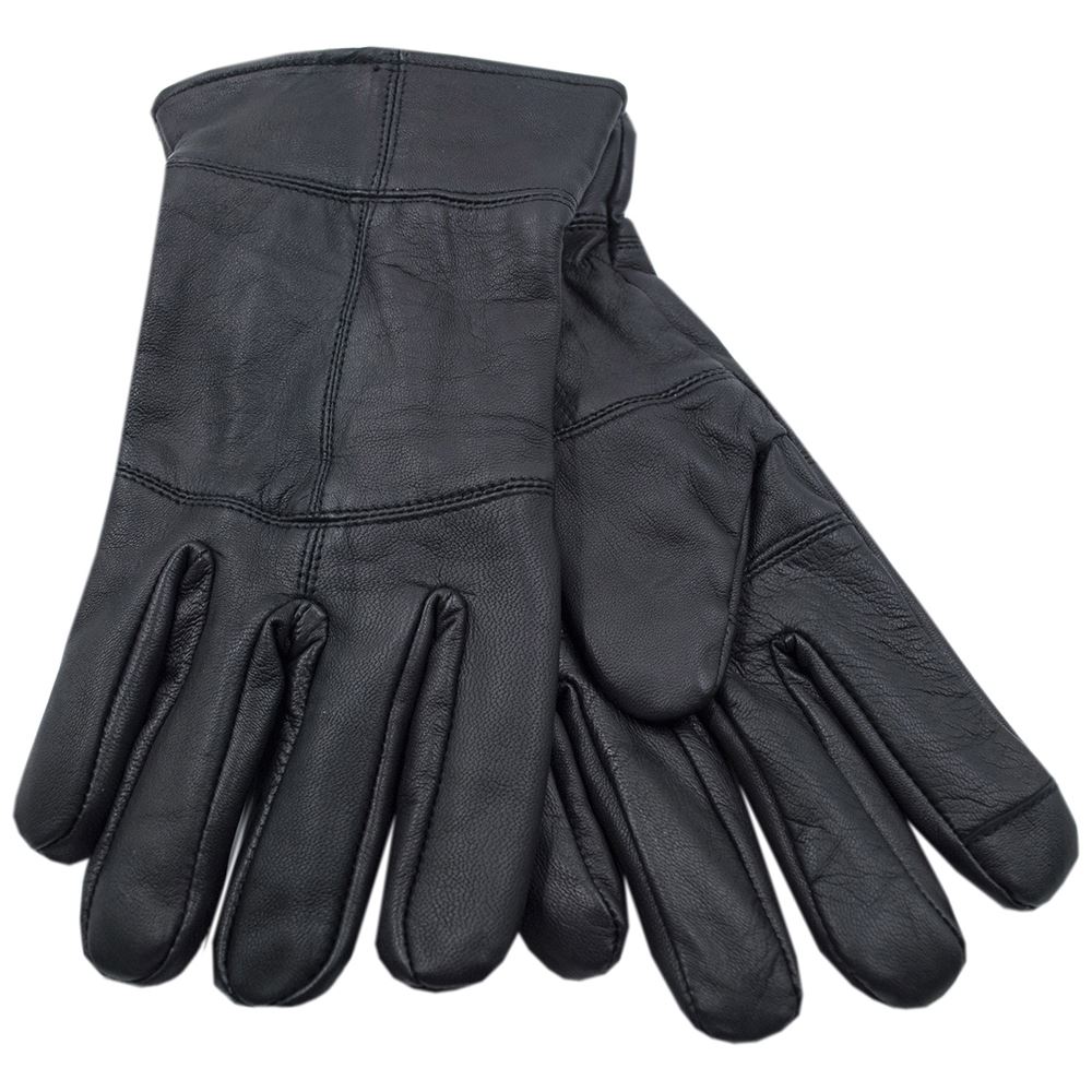 thinsulate touchscreen gloves