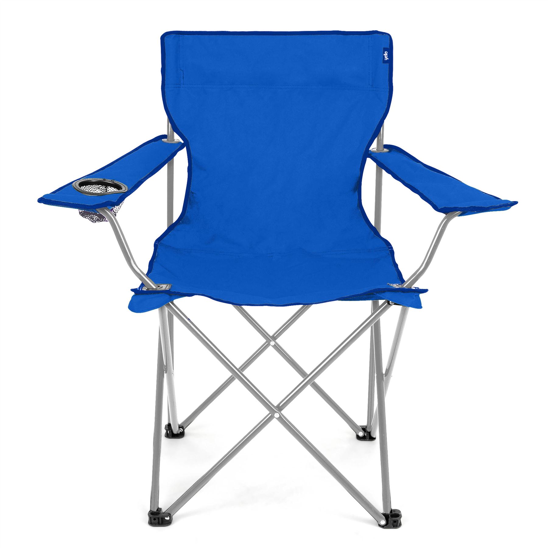 Kids and Adults Beach Campimg Foldable Chairs - Picture 2 of 16