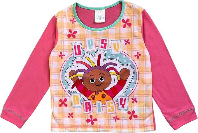 Pijama para niñas personaje niños novedad Disney Nickelodeon con licencia oficial - Imagen 32 de 67