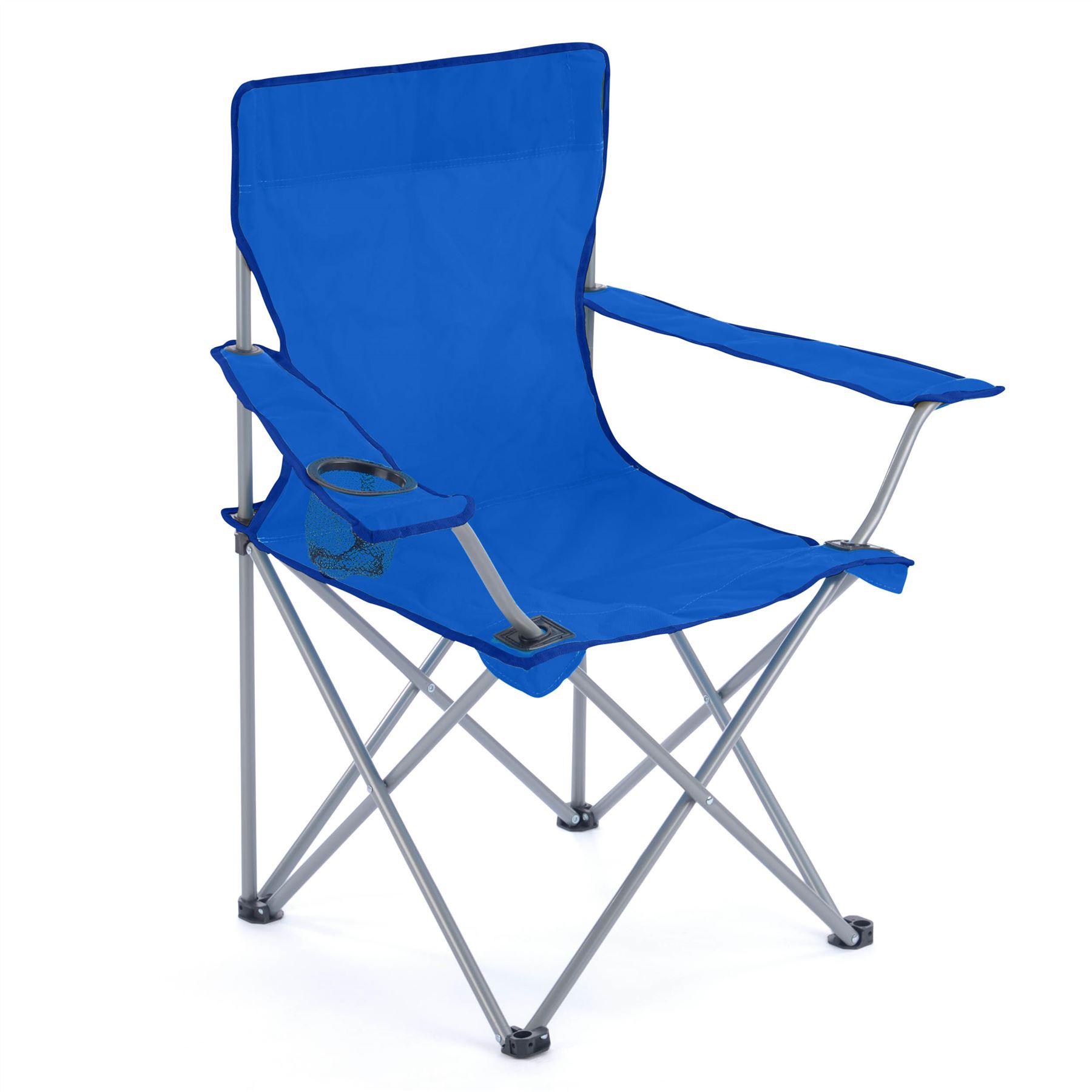 Kids and Adults Beach Campimg Foldable Chairs - Picture 3 of 16