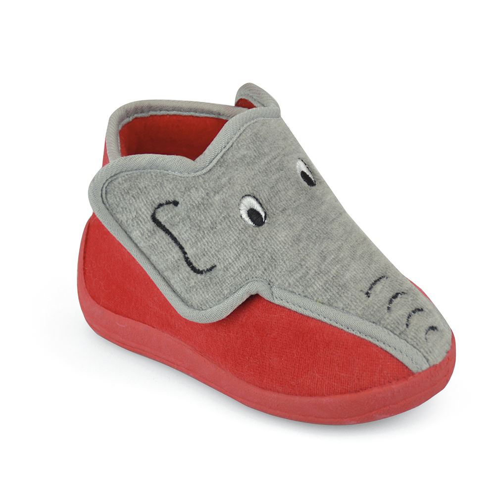 Niñas Niños 3D Suave y cómodo personaje Novedad Animal Unicornio Zapatillas - Imagen 39 de 70