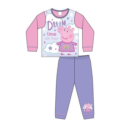 Disney Toddler Character Pyjama 12 Months to 6 Years - Picture 22 of 26