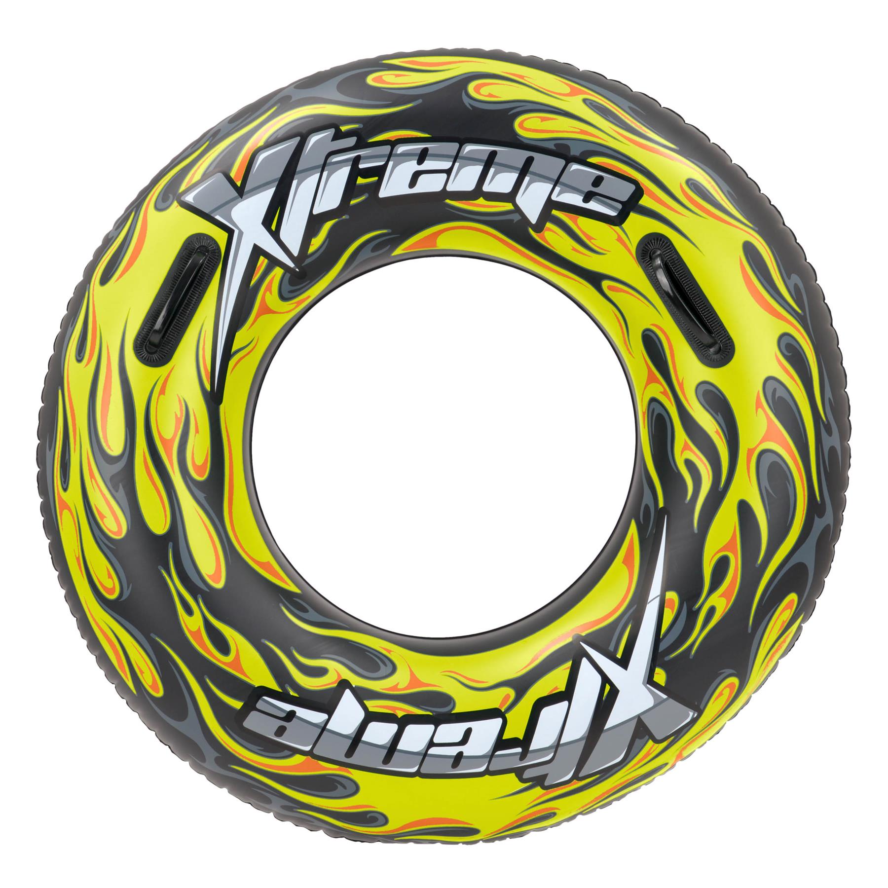 Anillo de natación Bestway Xtreme 36" (91 cm) color seleccionado al azar - Imagen 8 de 8