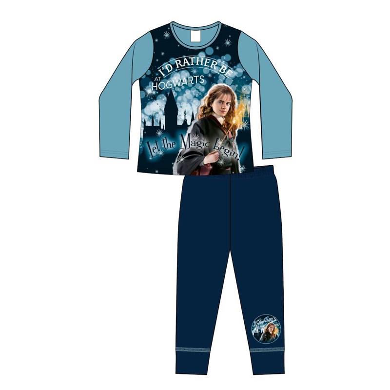Harry Potter™ Pyjamas Boys and Girls Age 4-12 Years - Picture 24 of 38