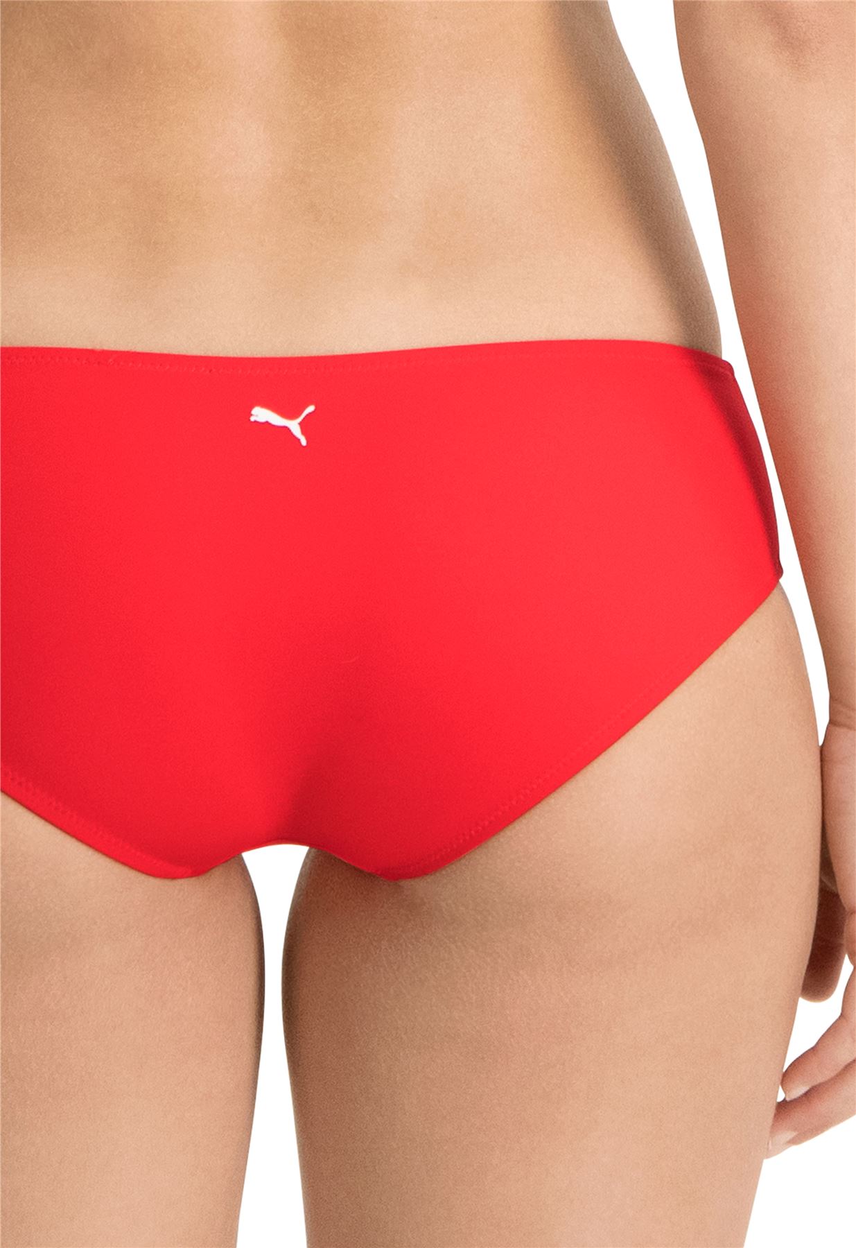 Donna PUMA Bikini Hipster Nuoto Pantaloni Nuoto Costume da Bagno