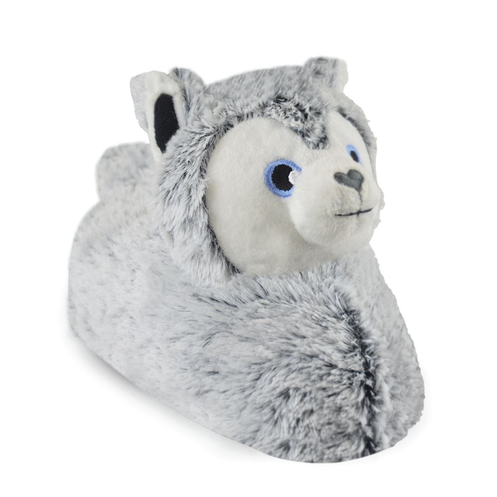 Niñas Niños 3D Suave y cómodo personaje Novedad Animal Unicornio Zapatillas - Imagen 41 de 70
