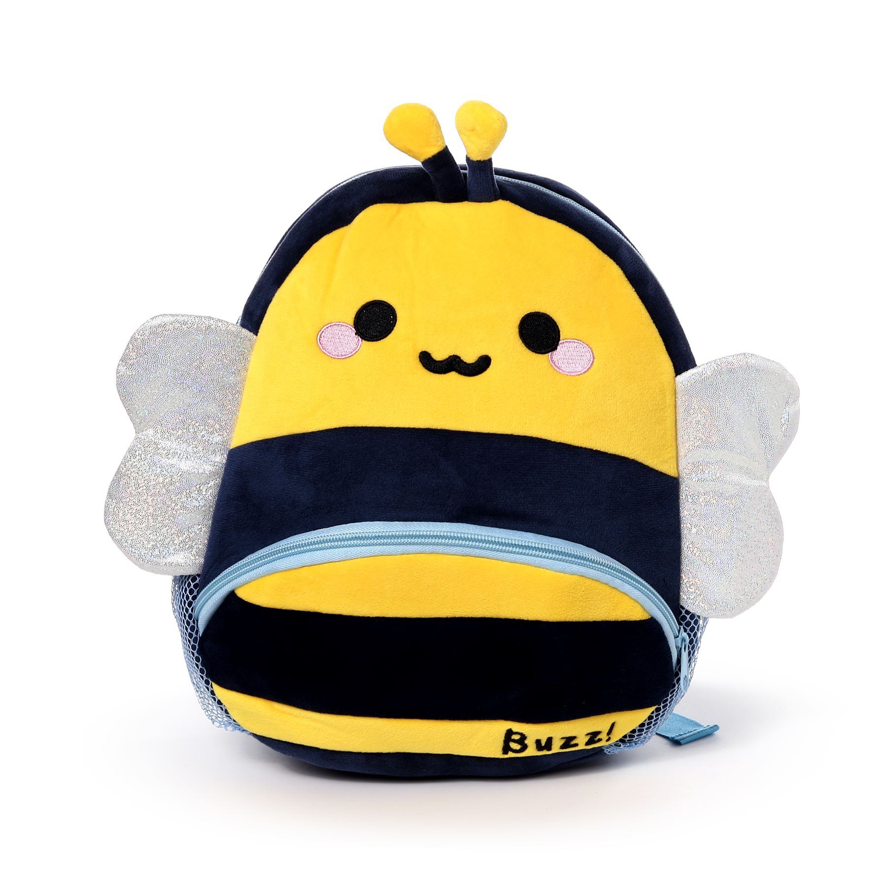 Plüsch Rucksack Kinder Figur Gepäck Rucksack - Bild 14 von 56