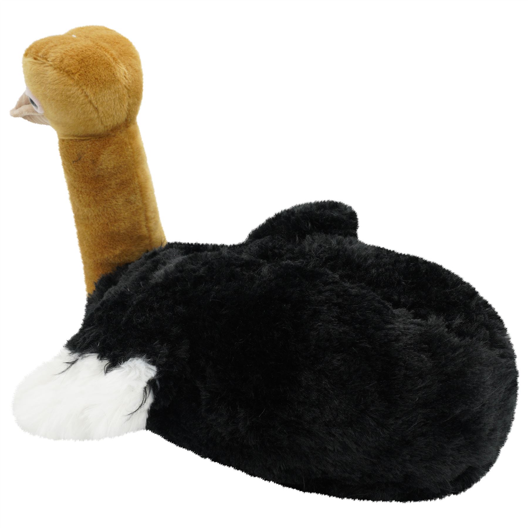 hausschuhe tiere herren